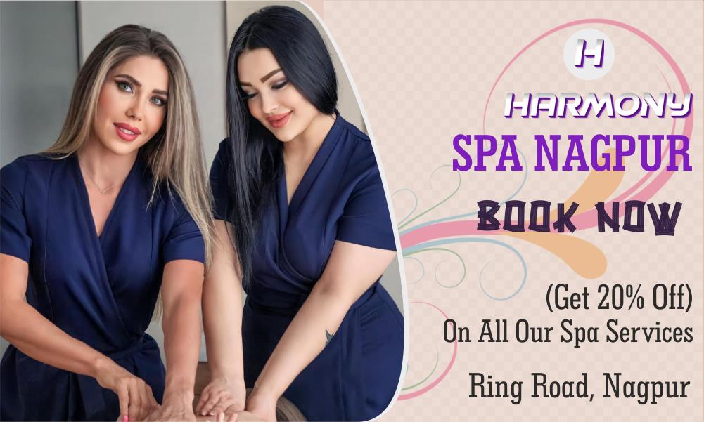 Balinese Massage in Nagpur